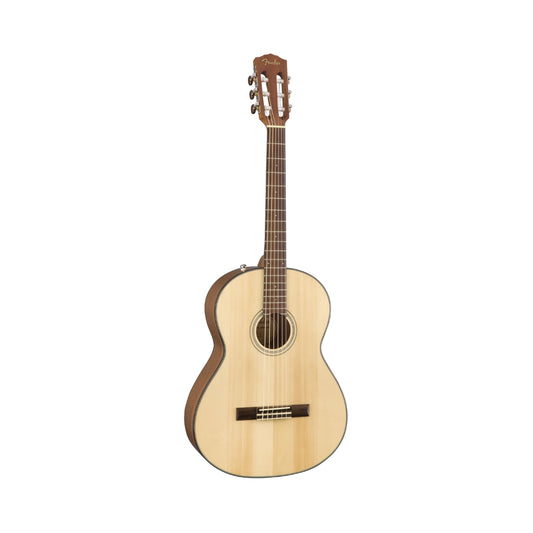 Fender 0970160521 CN-60S Classical Guitar