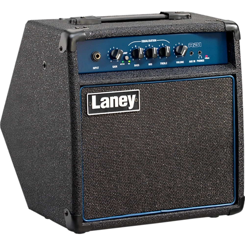 Laney RB1 Bass Amplifier