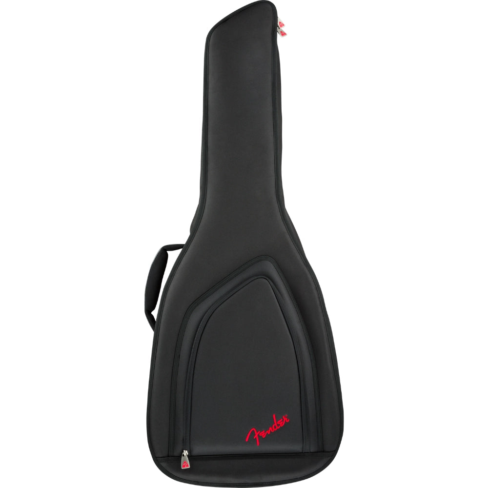 Fender 0991462206 FAC-610 Classical Gig Bag, Black