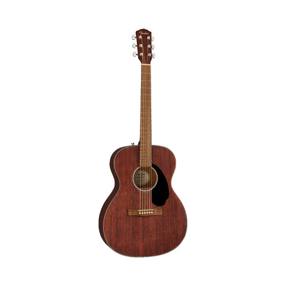 Fender 0970150022 CC-60S All-Mahogany Concert Acoustic Guitar