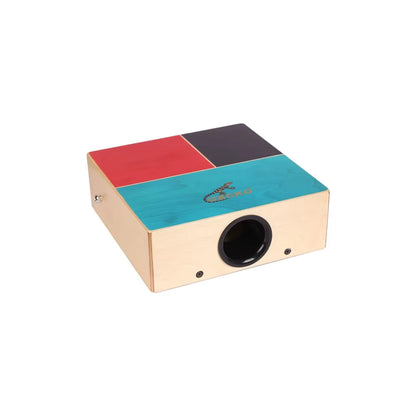 GECKO C-69 Portable Cajon