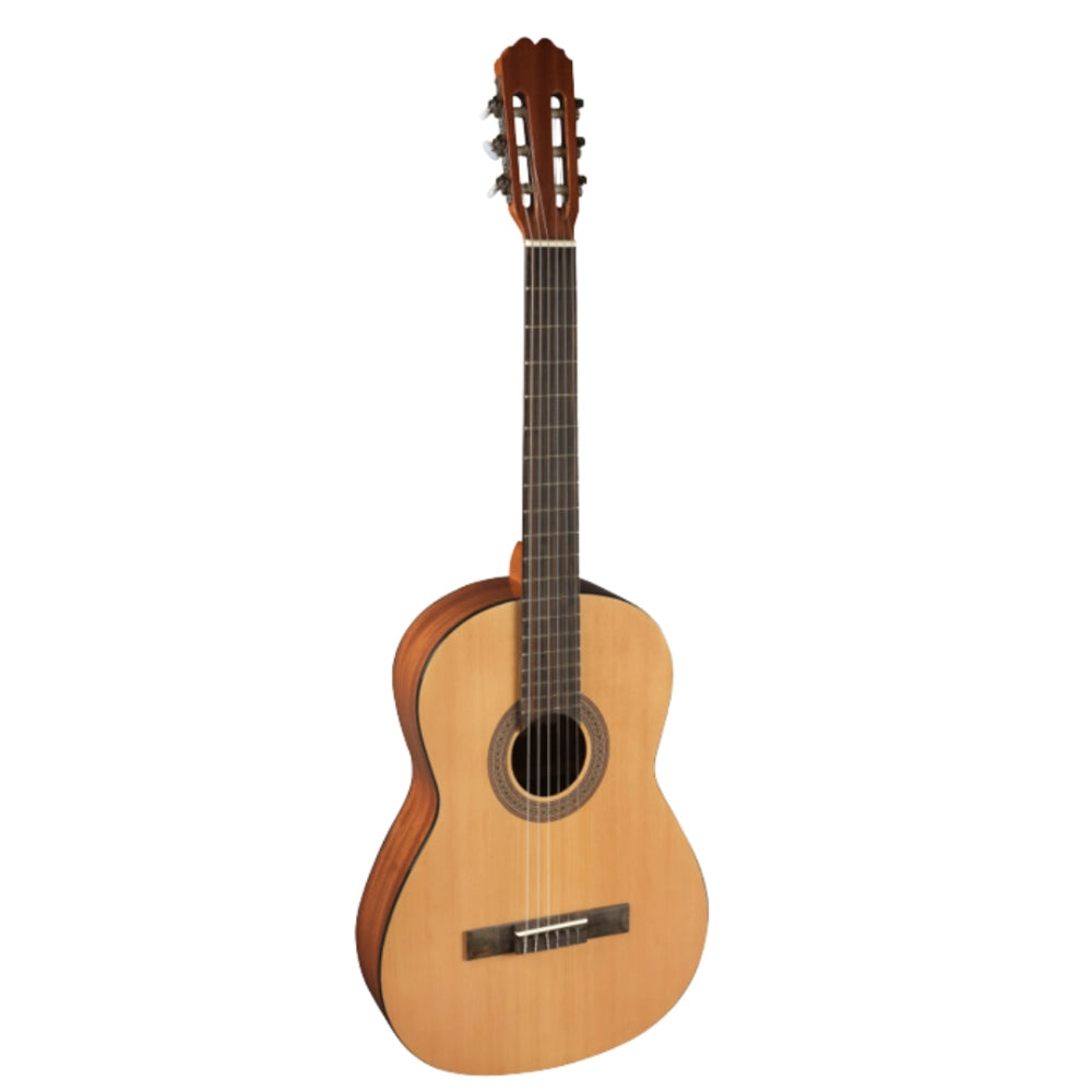 Alvaro Classical Guitar Bundle