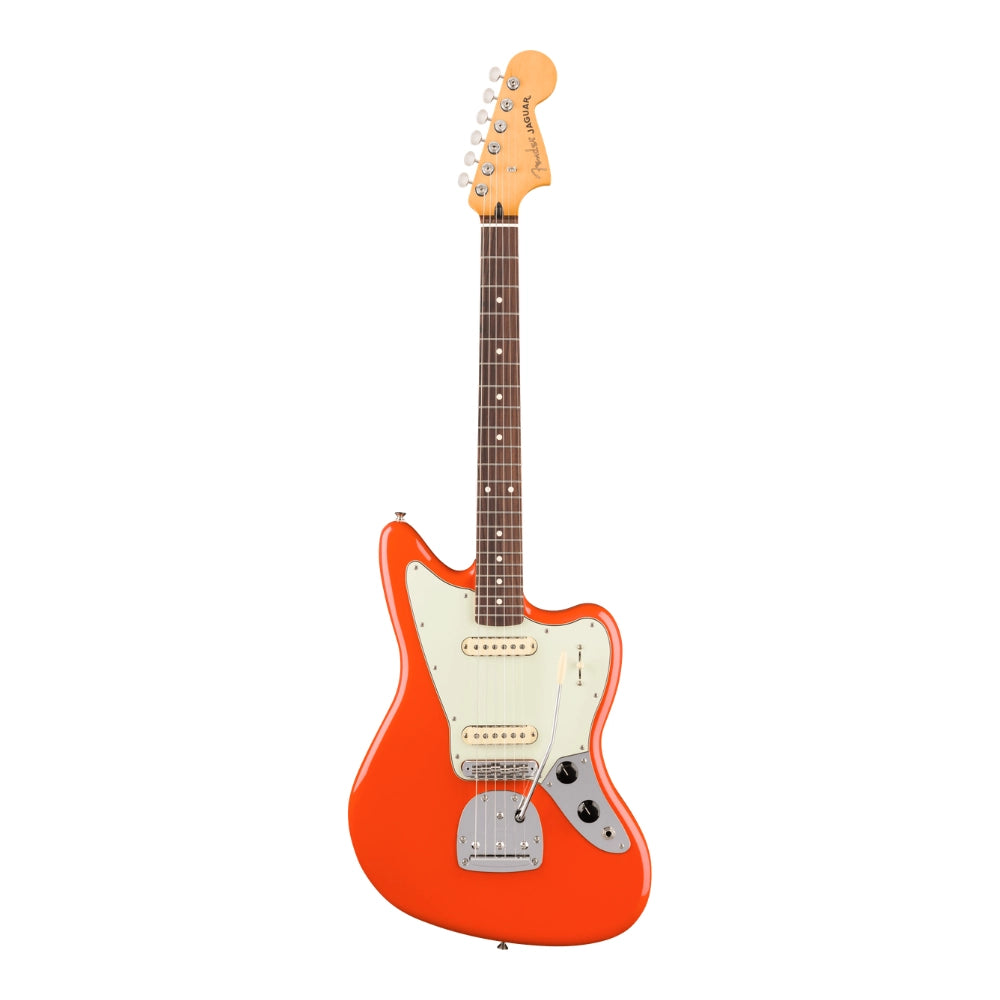 Fender 0140580530 Player II Jaguar Electric Guitar