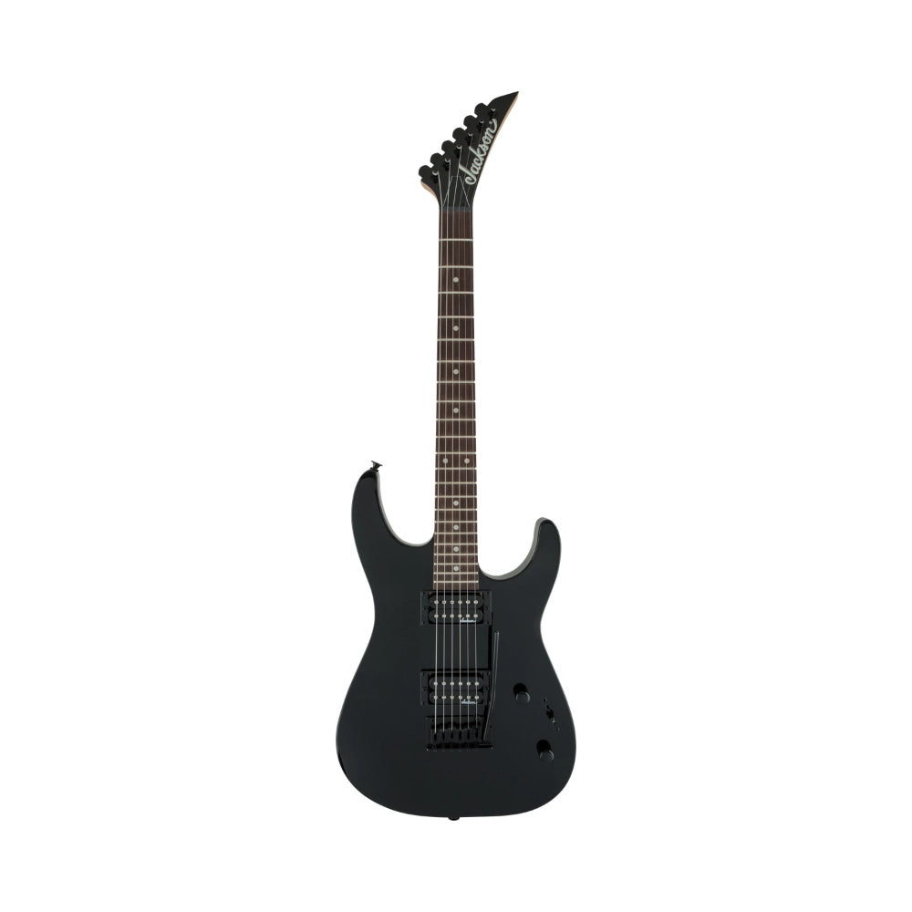 Jackson JS11 & Fender Frontman 10G Electric Guitar Bundle