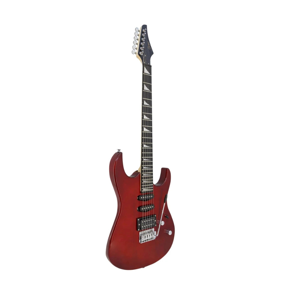 Smiger L-G4 HSS Electric Guitar