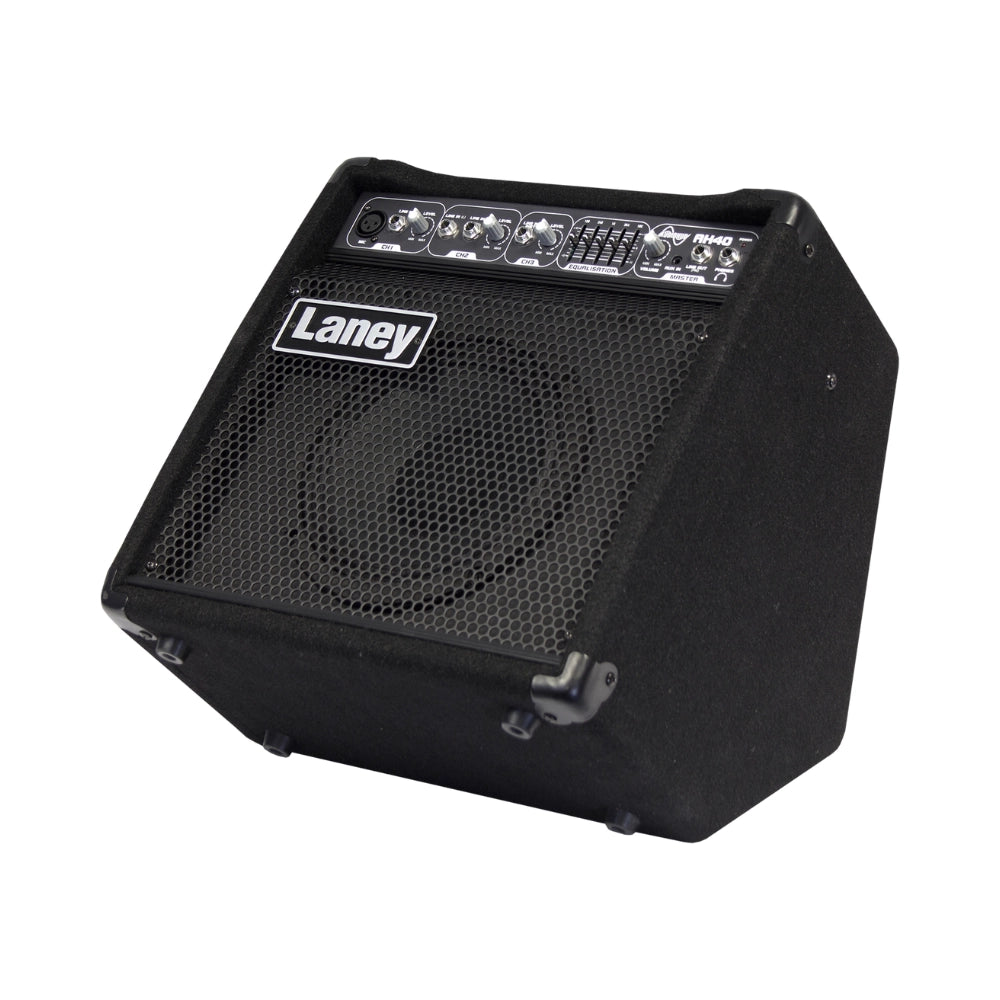 Laney AH40 40 Watt Multi-Input Combo Amp