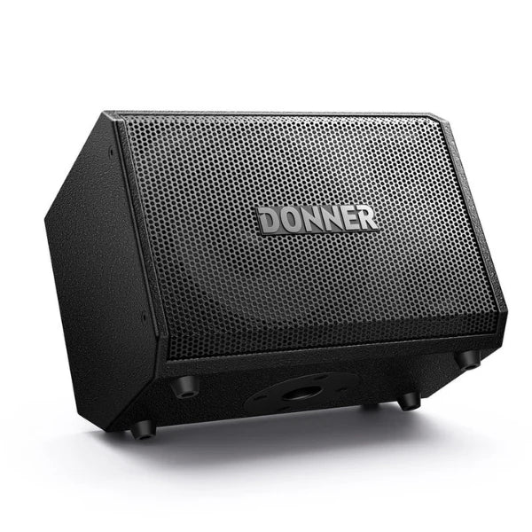 Donner MT-1 Portable PA System – 300W Bluetooth Speaker with Rechargeable Battery