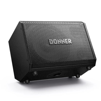 Donner MT-1 Portable PA System – 300W Bluetooth Speaker with Rechargeable Battery