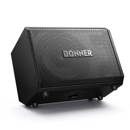 Donner MT-1 Portable PA System – 300W Bluetooth Speaker with Rechargeable Battery