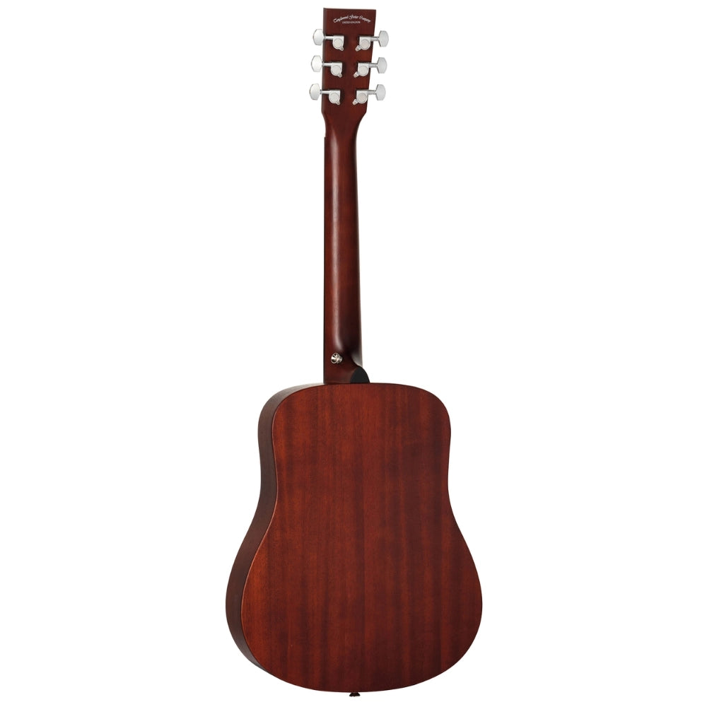 Tanglewood TWCR T Travel Size Acoustic Guitar