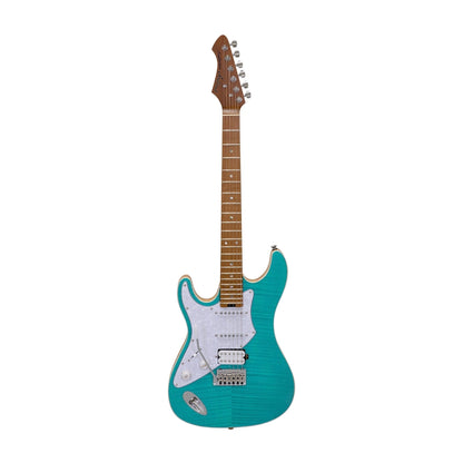 Aria 714-MK2-L Left Handed Electric Guitar