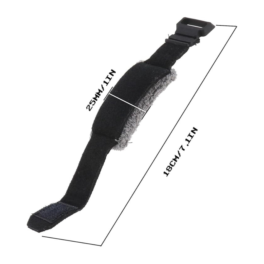String Dampener (Fret Wrap)