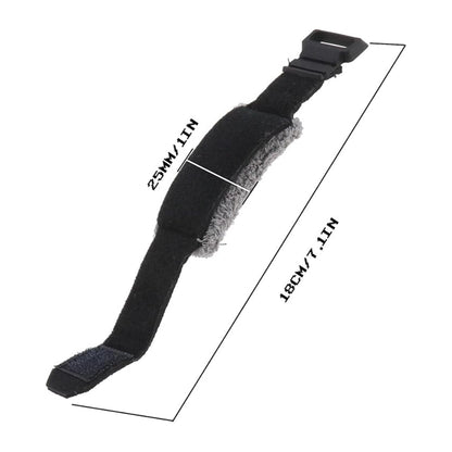 String Dampener (Fret Wrap)