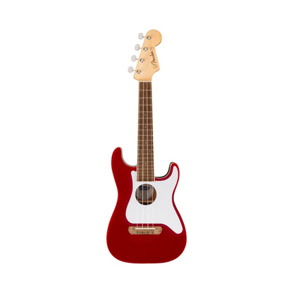 Fender 0970523509 Fullerton Strat Electro-Acoustic Concert Ukelele