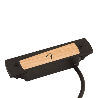 Fender 0992275000 Cypress Single-Coil Acoustic Soundhole Pickup