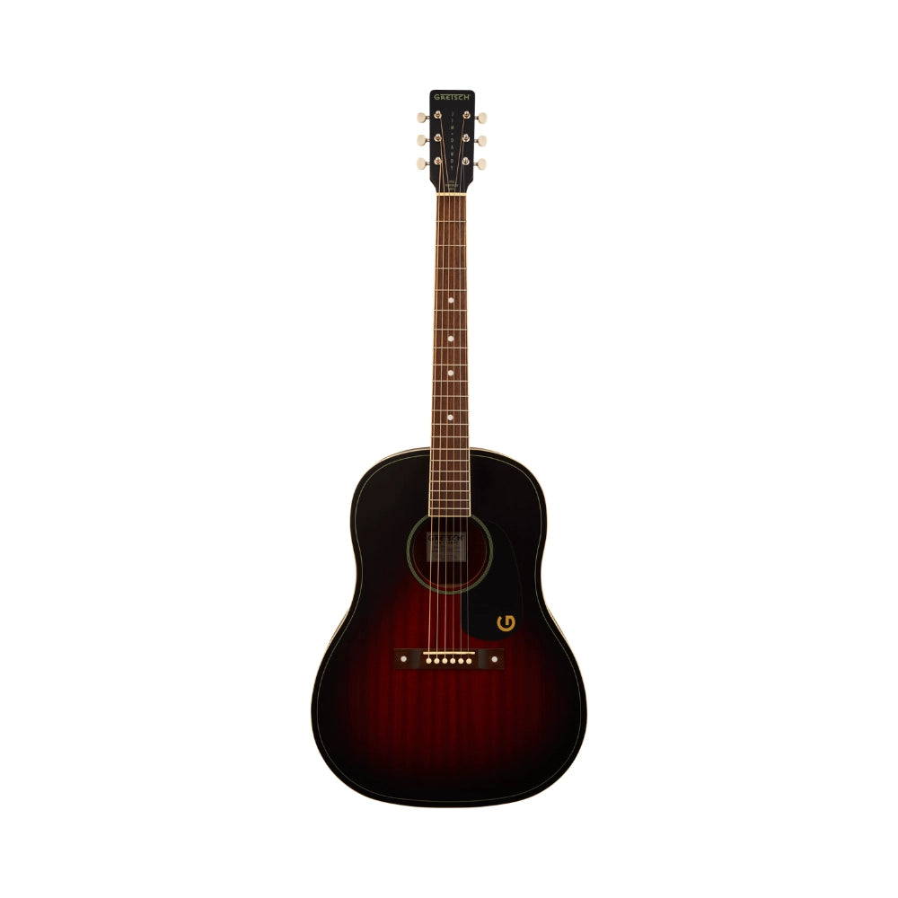 Gretsch 2711200530 Jim Dandy Dreadnought Acoustic Guitar