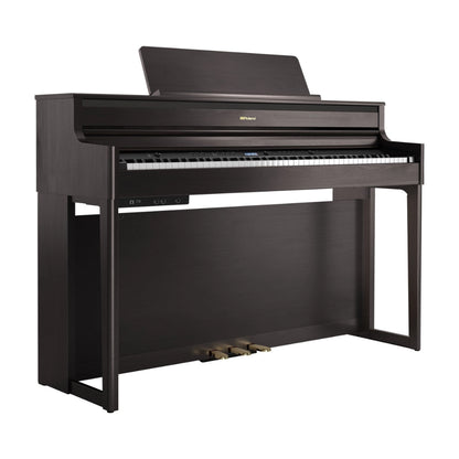Roland HP-704 Digital Piano (Multiple Colors Available)