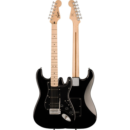 Fender's Squier Sonic Stratocaster HSS Electric Guitar (Multiple Colors Available)