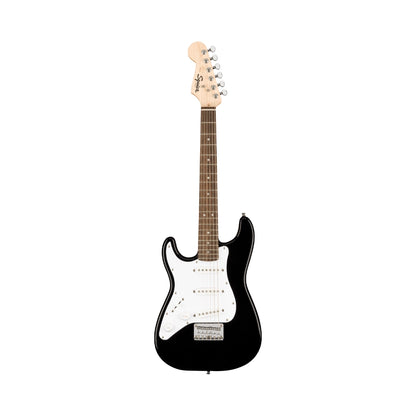 Fender 0370123506 Squier Mini Stratocaster Left-Handed Electric Guitar