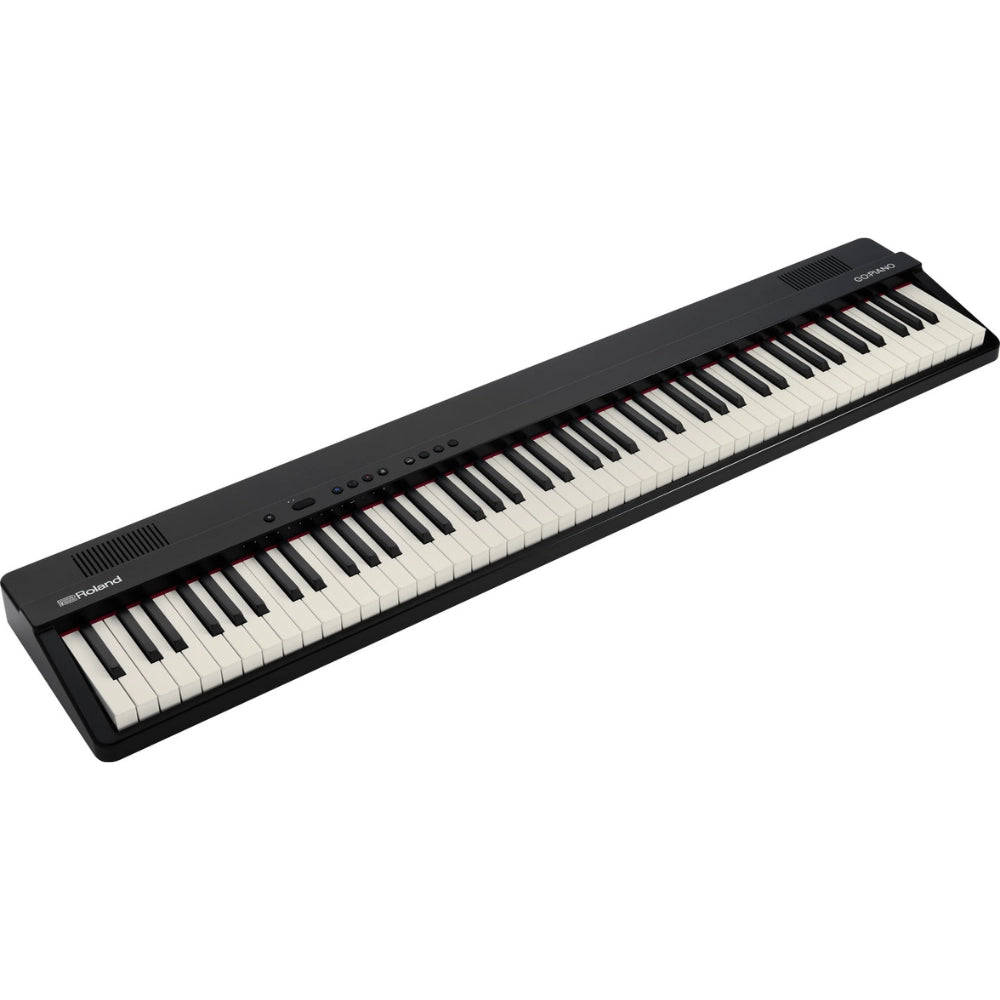 Roland GO:PIANO GO-88PX Digital Piano