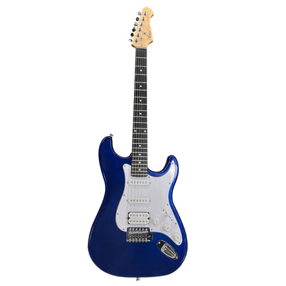 Aiersi Strat Style HSS Bundle