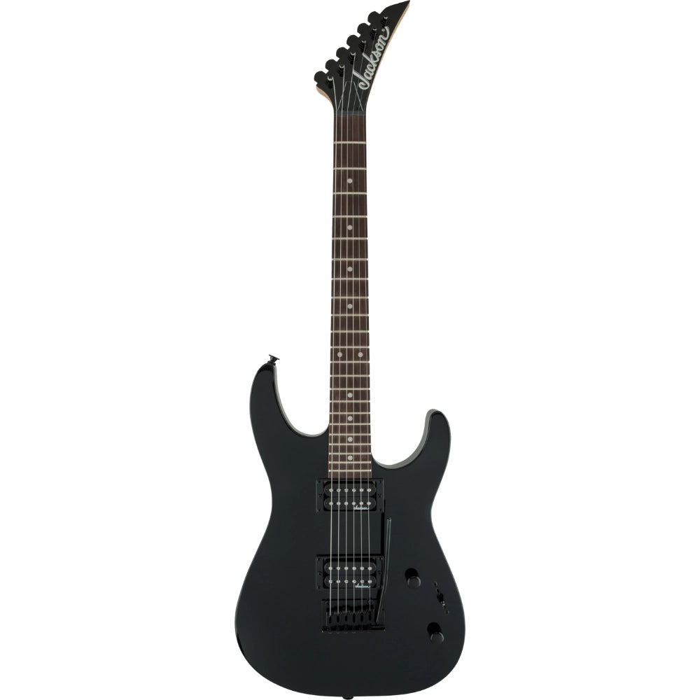 Jackson JS11 Dinky Electric Guitar Bundle