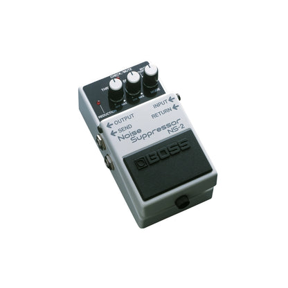 BOSS NS-2 Noise Suppressor Pedal