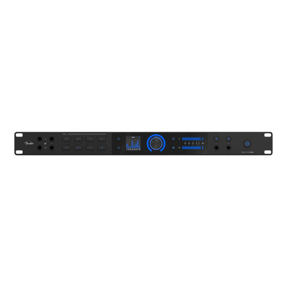 Fender Studio 2777706609 Quantum HD 8 USB-C Audio Interface