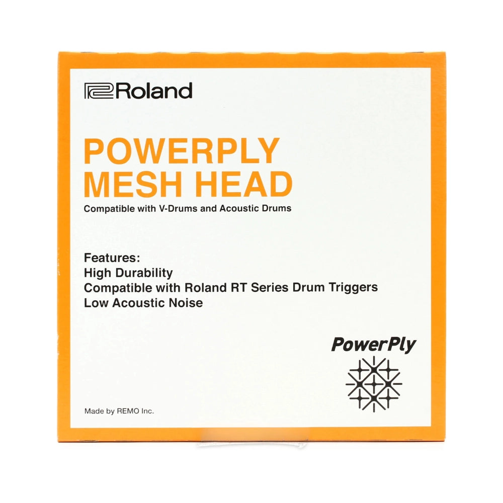 Roland MH2-8 Mesh Head