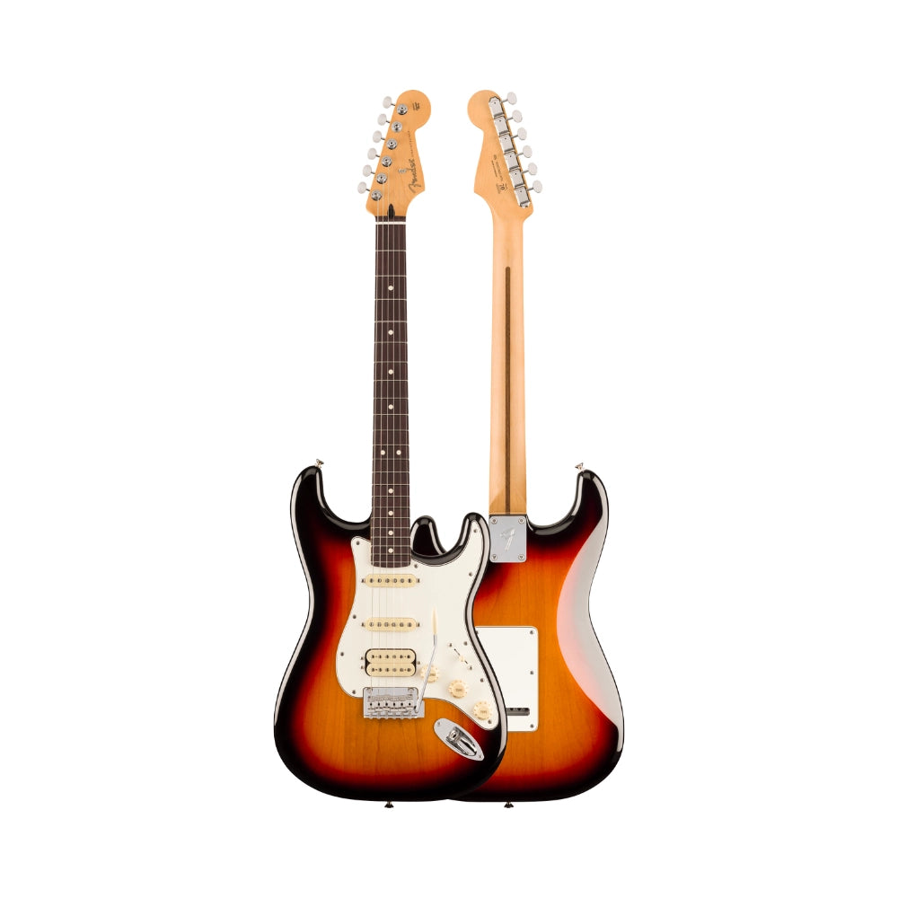 Fender Player II Stratocaster HSS Electric Guitar (Multiple Colors Available)