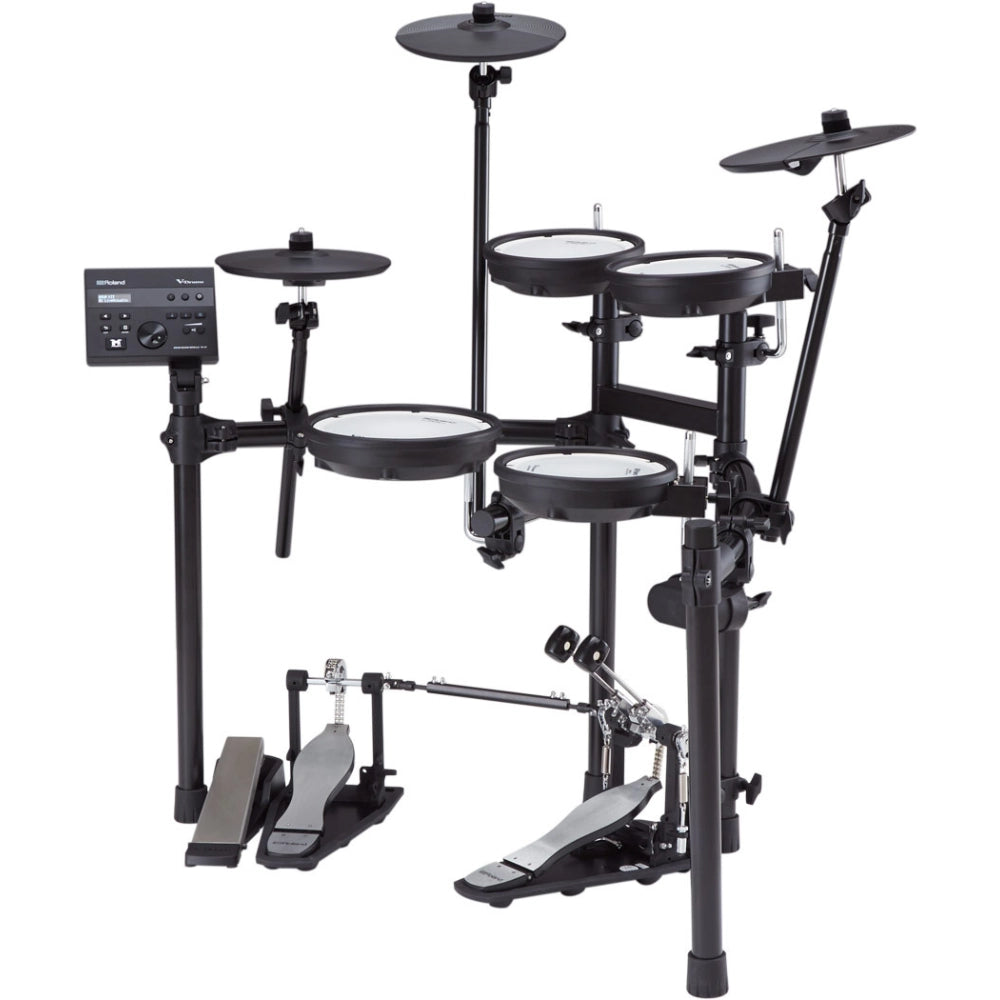 Roland TD-07DMK Electric V-Drums