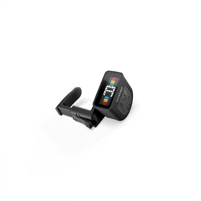 D'Addario Chromatic Headstock Micro Guitar Tuner PW-CT-12