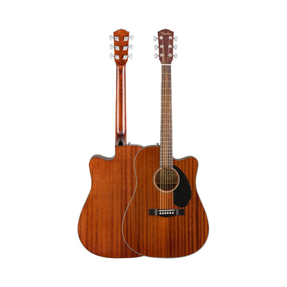 Fender CD-60SCE Dreadnought Electro-Acoustic Guitar (Multiple Colors Available)