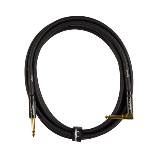 Jackson 2991093001 High Performance Cable, Black, 10.93'