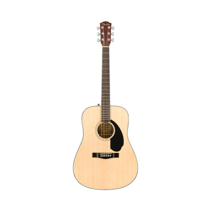 Fender 0970110021 CD-60S Dreadnought Acoustic Guitar