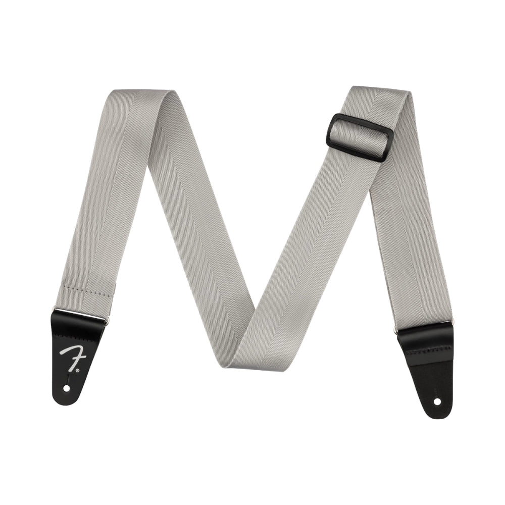 Fender Polypro Strap, 2" (Multiple Colors Available)