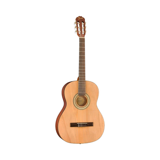 Fender 0971540021 FA-25N Classical Guitar