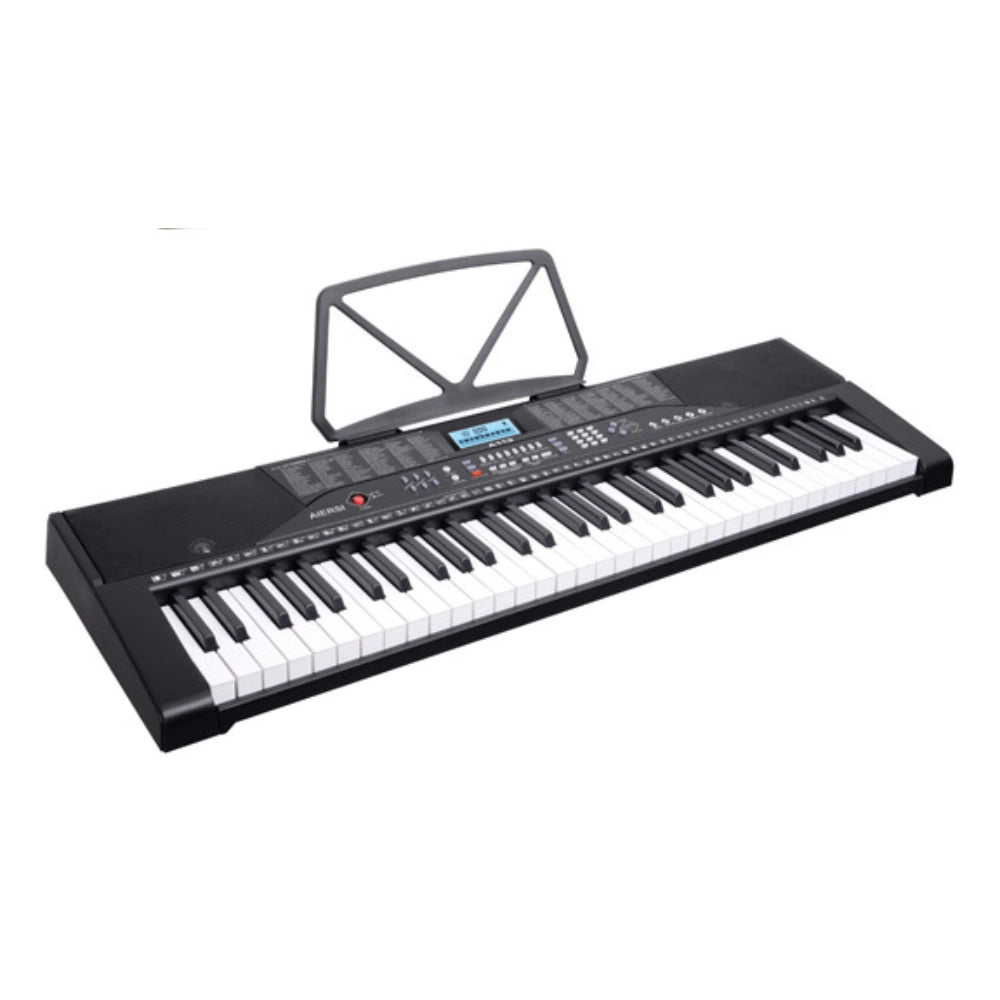 Aiersi A113 61 Keys Piano Keyboard