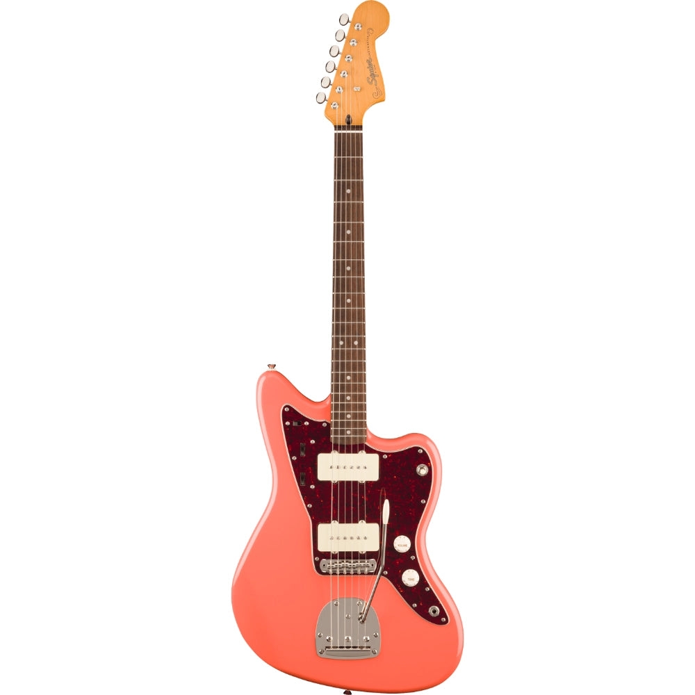 Fender 0374083511 Classic Vibe '60s Jazzmaster Electric Guitar