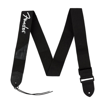 Fender 0992018005 Accessory Essentials Pack - Cable, Clip-On Tuner, Strap