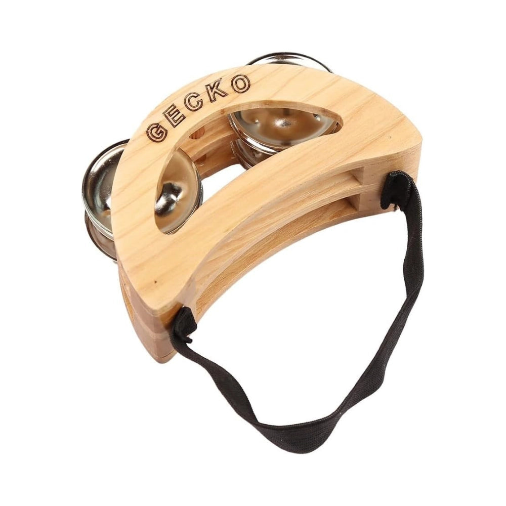 GECKO GK05-TAP Footbell Cajon Accessory
