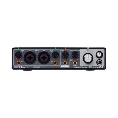 Roland Rubix24 USB Audio Interface