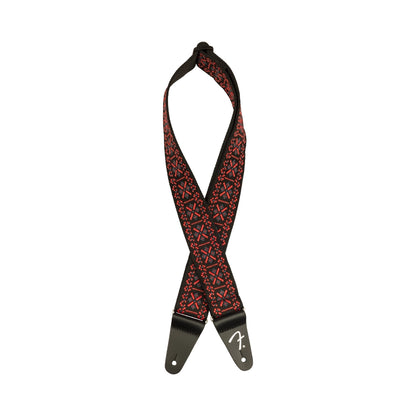 Fender Pasadena Woven Strap, 2" (Multiple Colors Available)