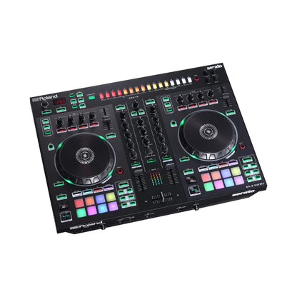 Roland DJ-505 DJ Controller