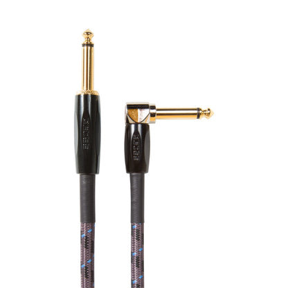 BOSS BIC-10A Instrument Cable (Angled)