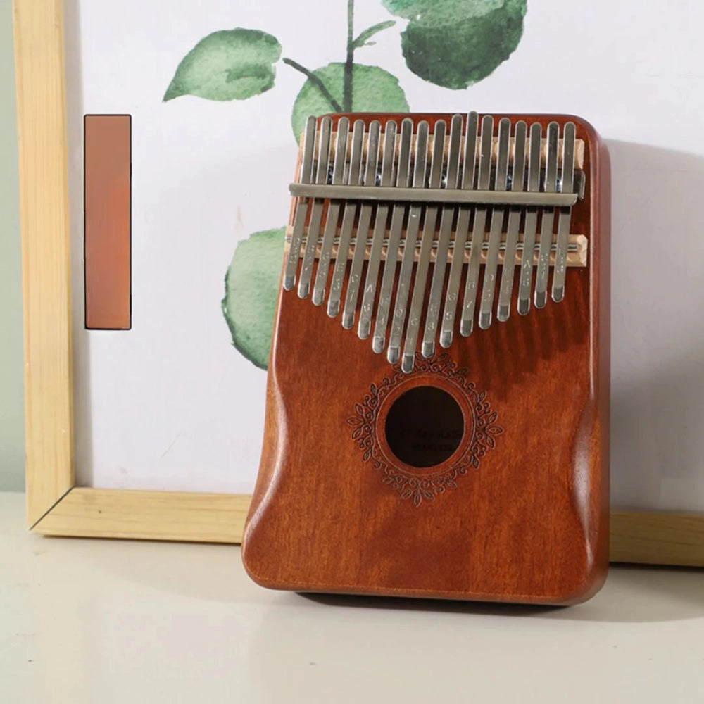 Kalimba 21 Keys