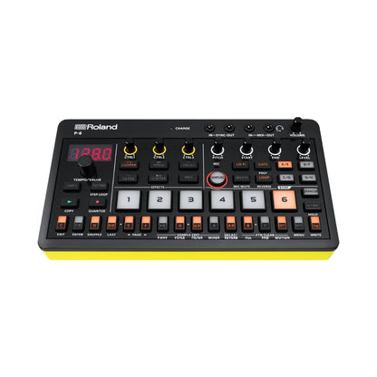 Roland P-6 Creative Sampler