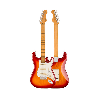 Fender Player II SSS Stratocaster Electric Guitar (Multiple Colors Available)