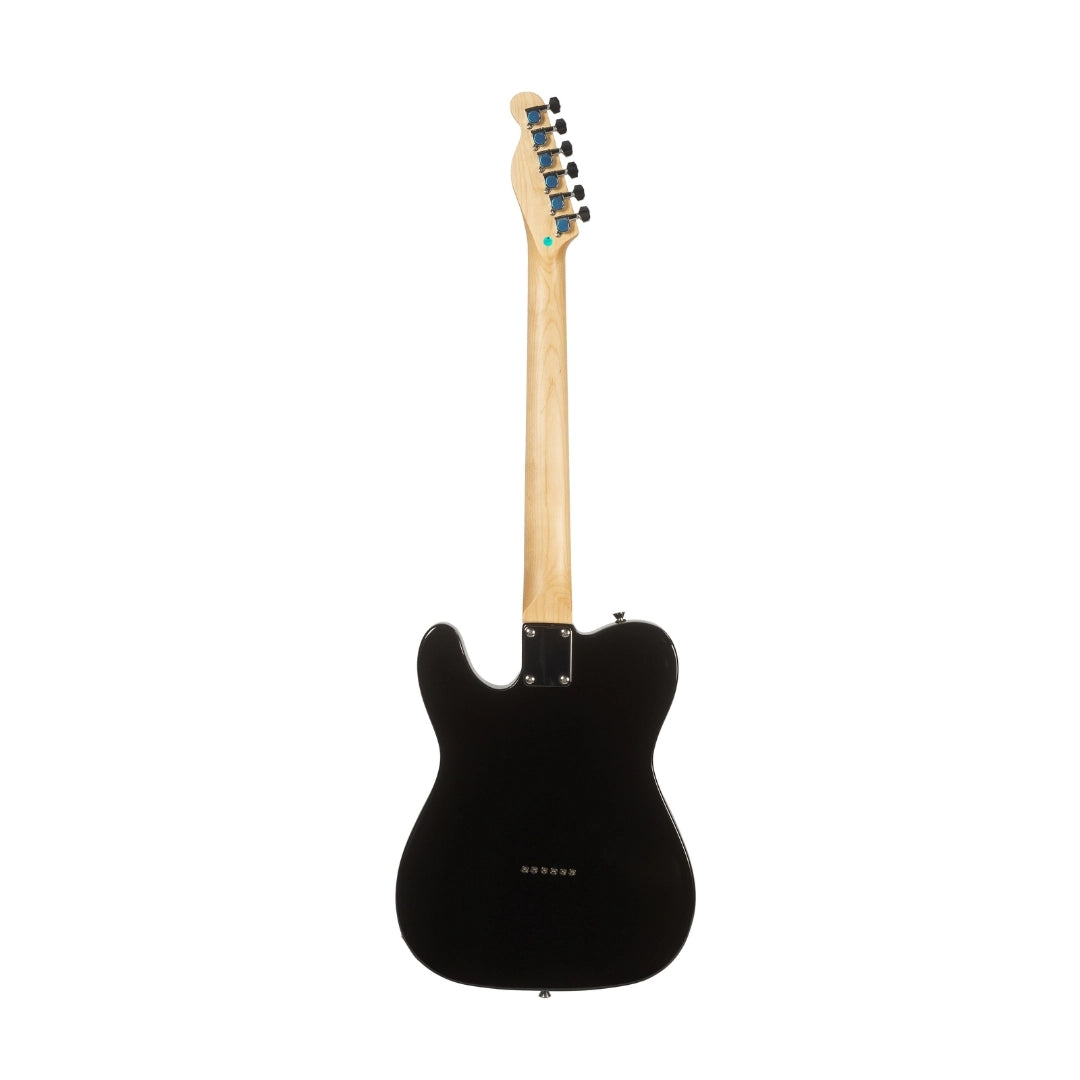 Aiersi Brand Solid Basswood Body Tele Style Electric Guitar Model TL-10