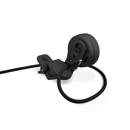 D'Addario Nexxus 360 Rechargeable Headstock Tuner PW-CT-26